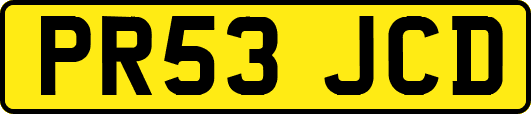 PR53JCD