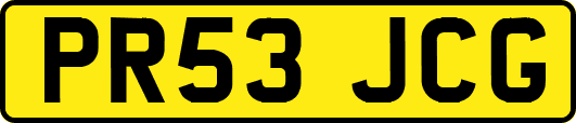 PR53JCG