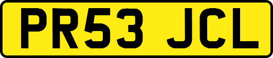 PR53JCL