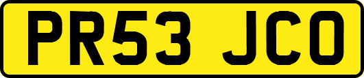 PR53JCO