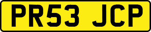 PR53JCP
