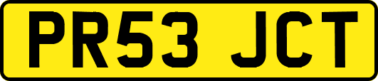 PR53JCT