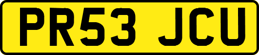 PR53JCU