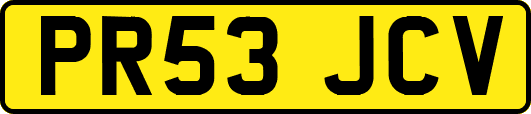 PR53JCV