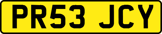 PR53JCY