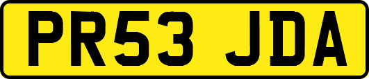PR53JDA