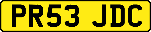PR53JDC