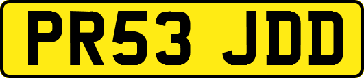 PR53JDD