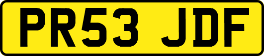 PR53JDF