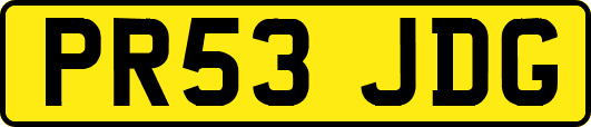 PR53JDG