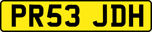 PR53JDH