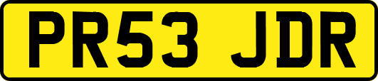 PR53JDR