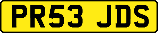 PR53JDS