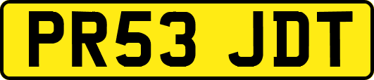 PR53JDT