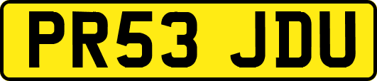 PR53JDU