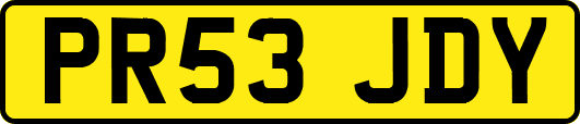 PR53JDY