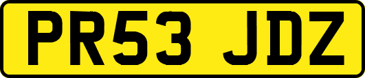 PR53JDZ