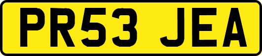 PR53JEA