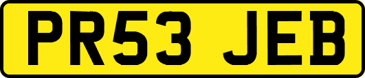PR53JEB