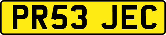 PR53JEC