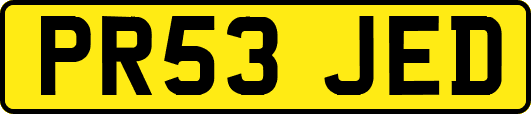 PR53JED