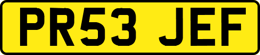 PR53JEF