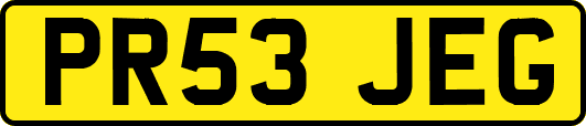 PR53JEG