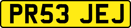 PR53JEJ