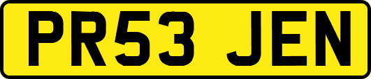 PR53JEN