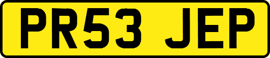 PR53JEP