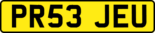 PR53JEU