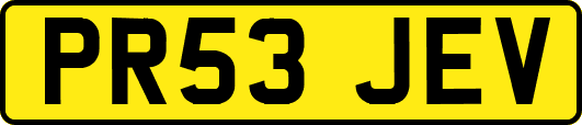 PR53JEV