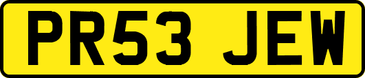 PR53JEW