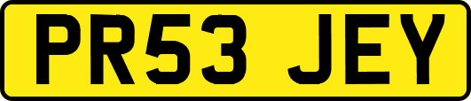 PR53JEY