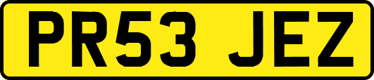 PR53JEZ
