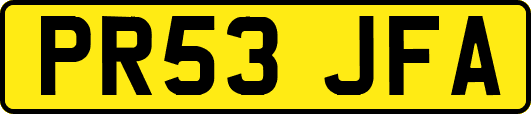 PR53JFA