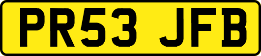 PR53JFB