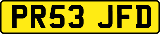 PR53JFD
