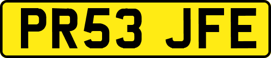 PR53JFE