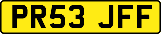 PR53JFF