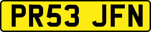 PR53JFN