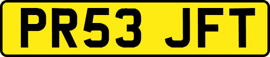 PR53JFT