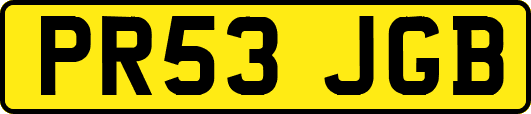 PR53JGB