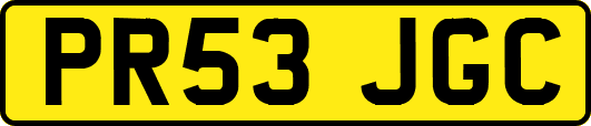 PR53JGC