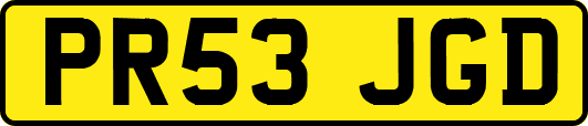PR53JGD