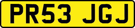PR53JGJ