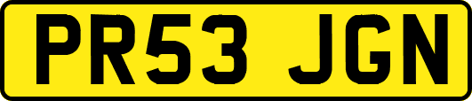 PR53JGN