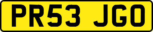 PR53JGO