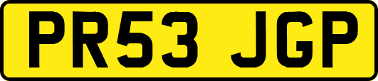 PR53JGP
