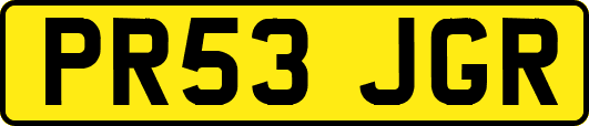 PR53JGR